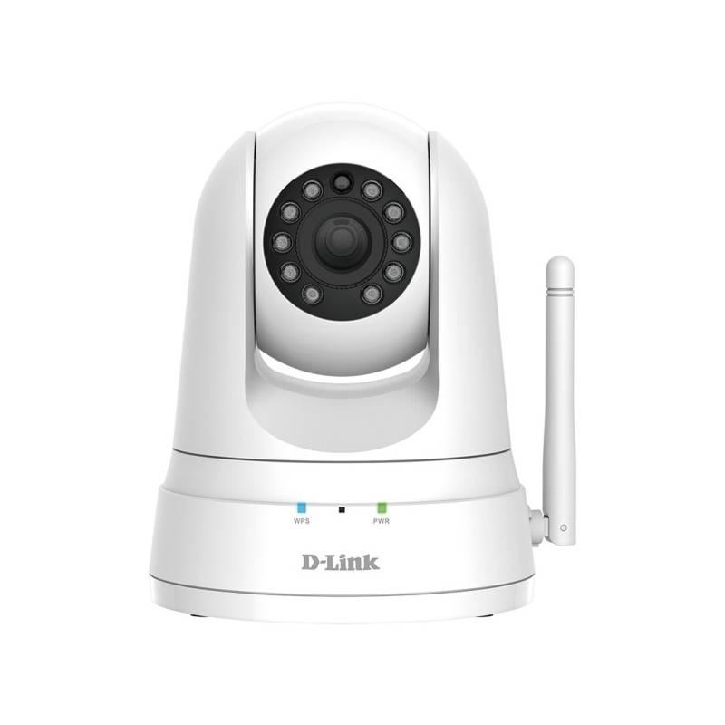IP kamera D-Link DCS-5030L bílá