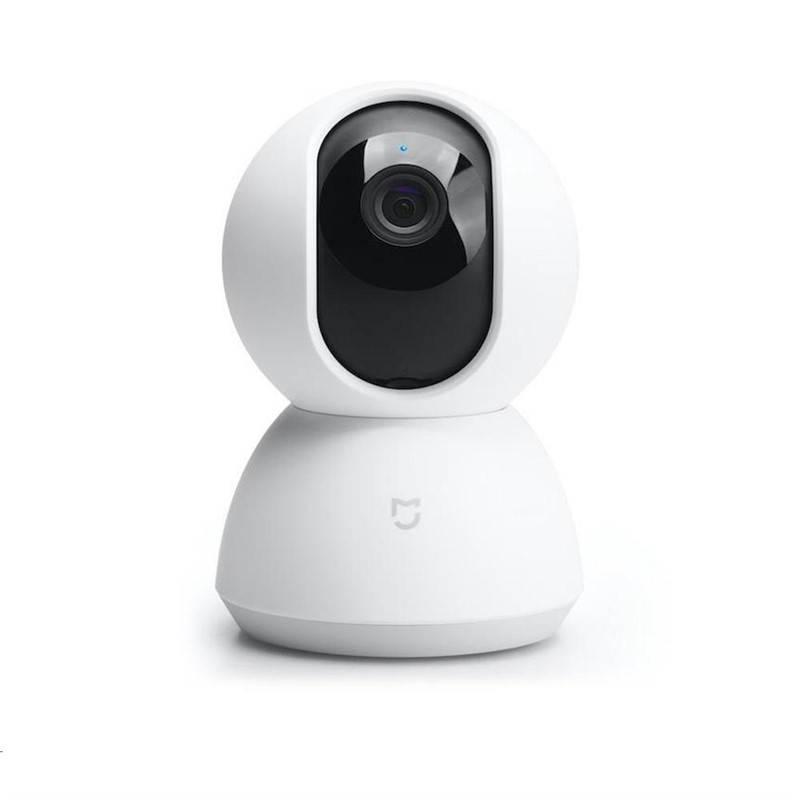 IP kamera Xiaomi Mi Home Security Camera 360° 720p bílá