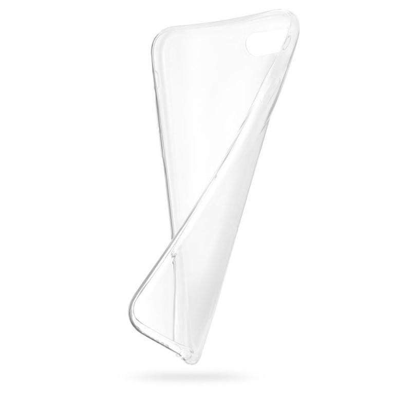 Kryt na mobil FIXED Skin pro Xiaomi Redmi 6 průhledný