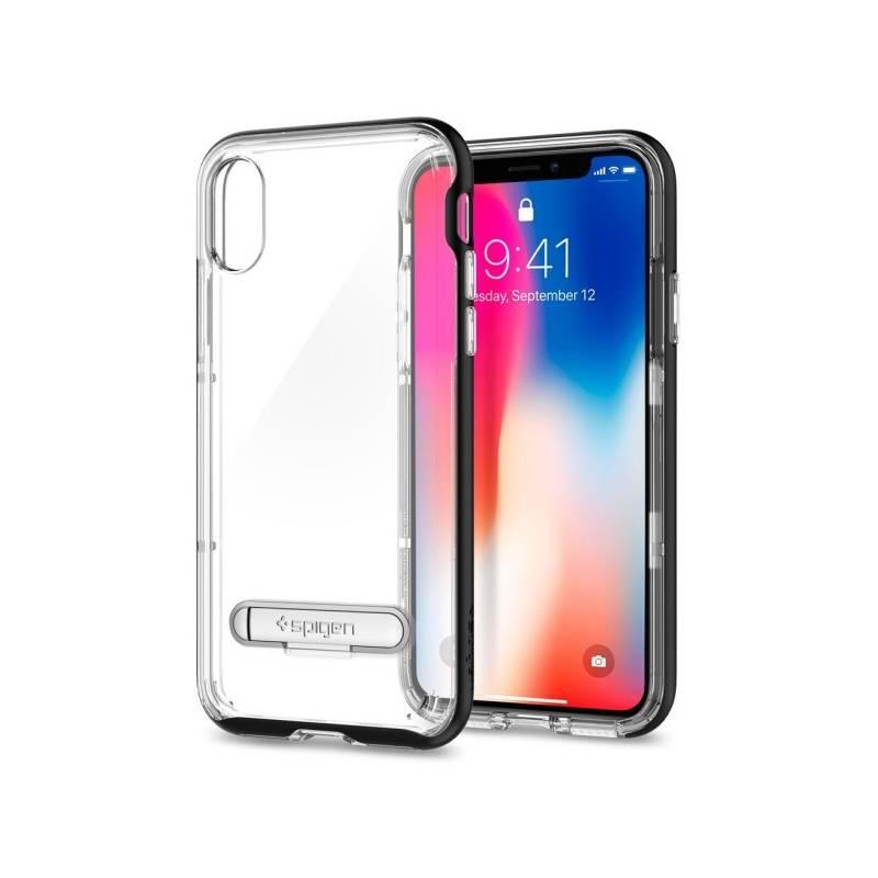 Kryt na mobil Spigen Crystal Hybrid