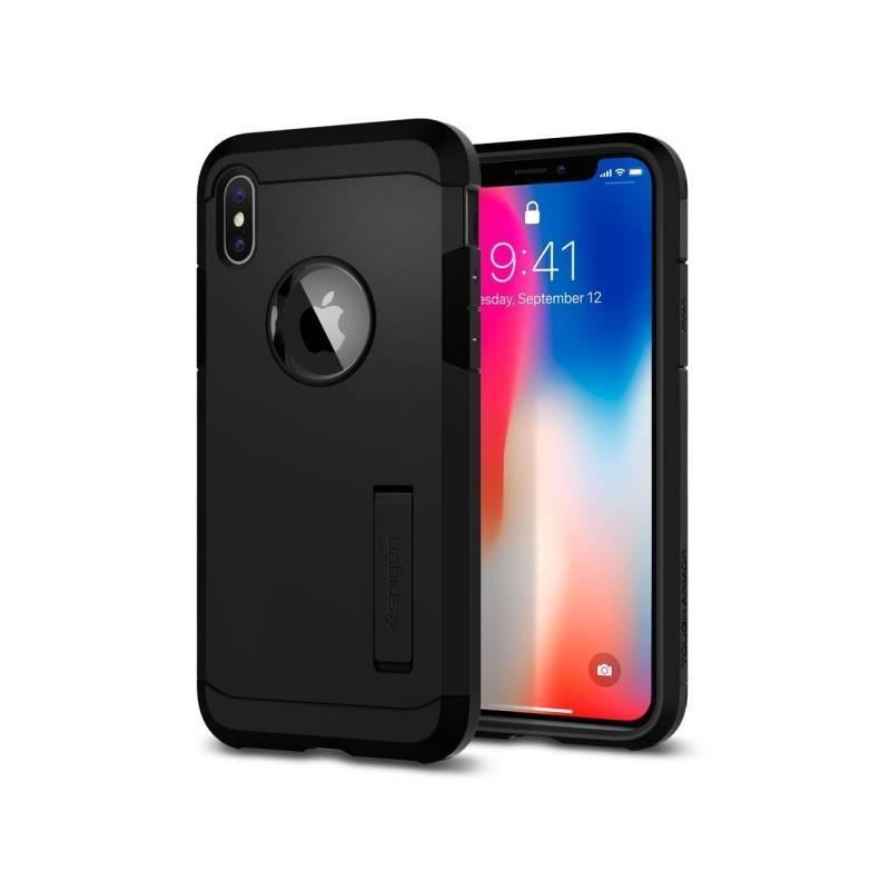 Kryt na mobil Spigen Tough Armor