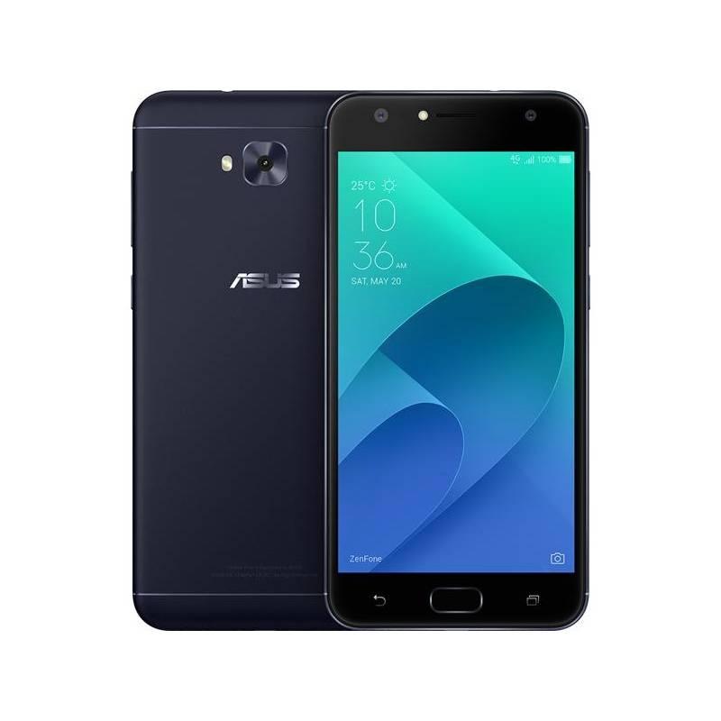 Mobilní telefon Asus ZenFone 4 Selfie