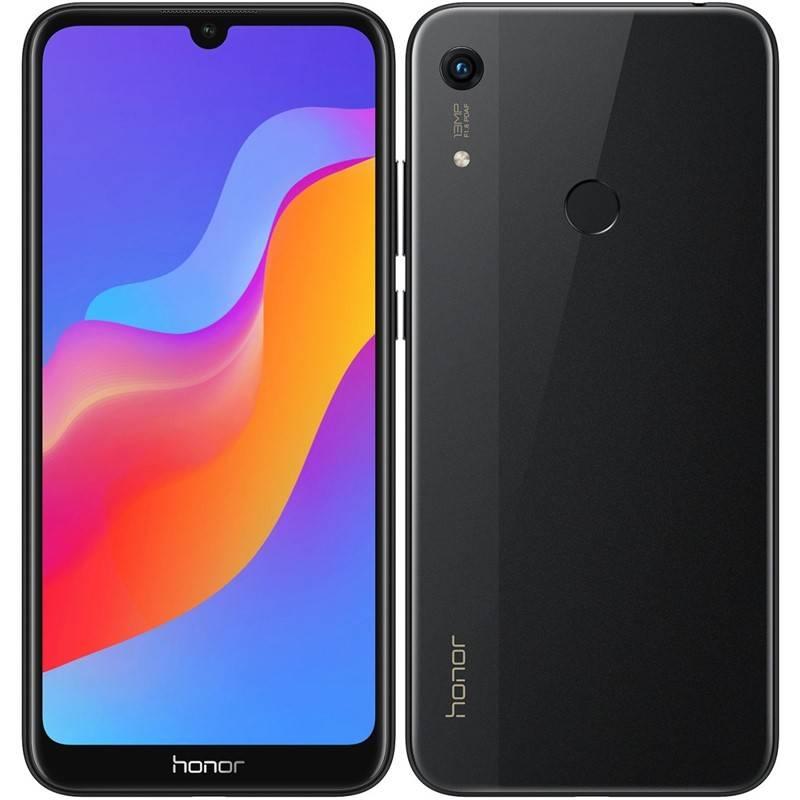 Mobilní telefon Honor 8A Dual SIM