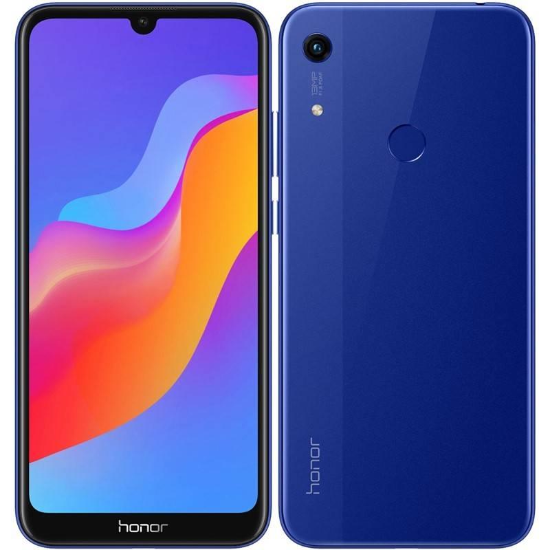 Mobilní telefon Honor 8A Dual SIM