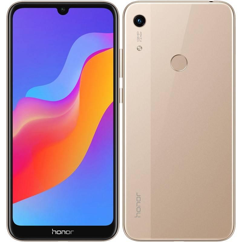 Mobilní telefon Honor 8A Dual SIM
