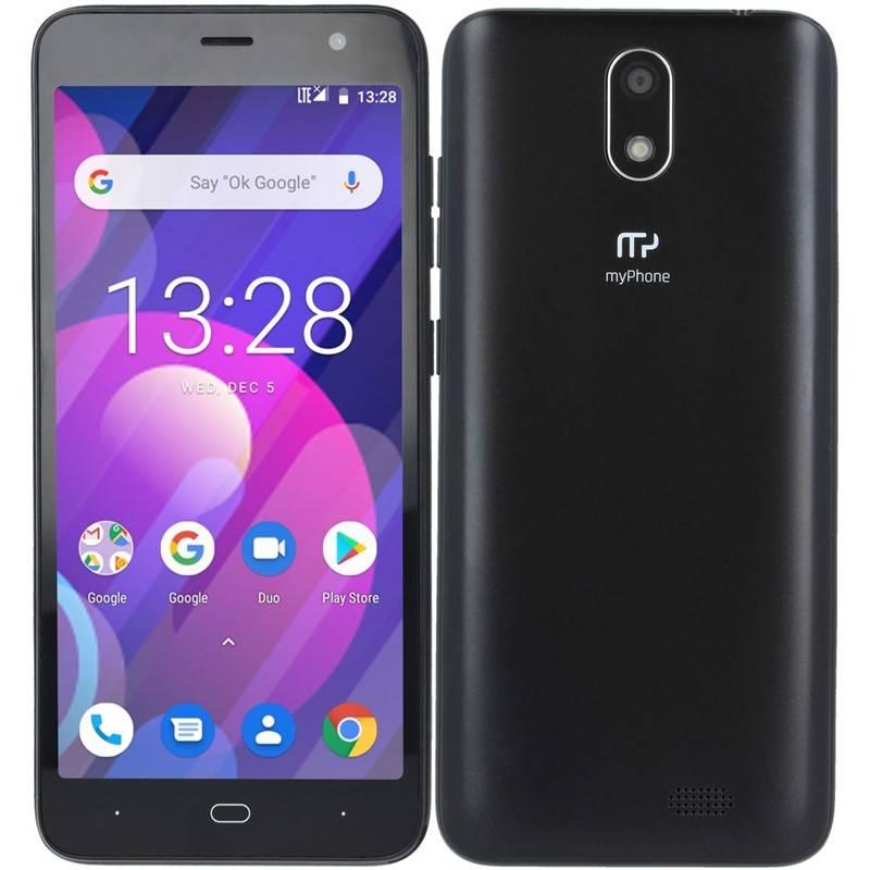 Mobilní telefon myPhone Fun 7 LTE