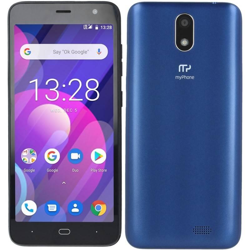 Mobilní telefon myPhone Fun 7 LTE