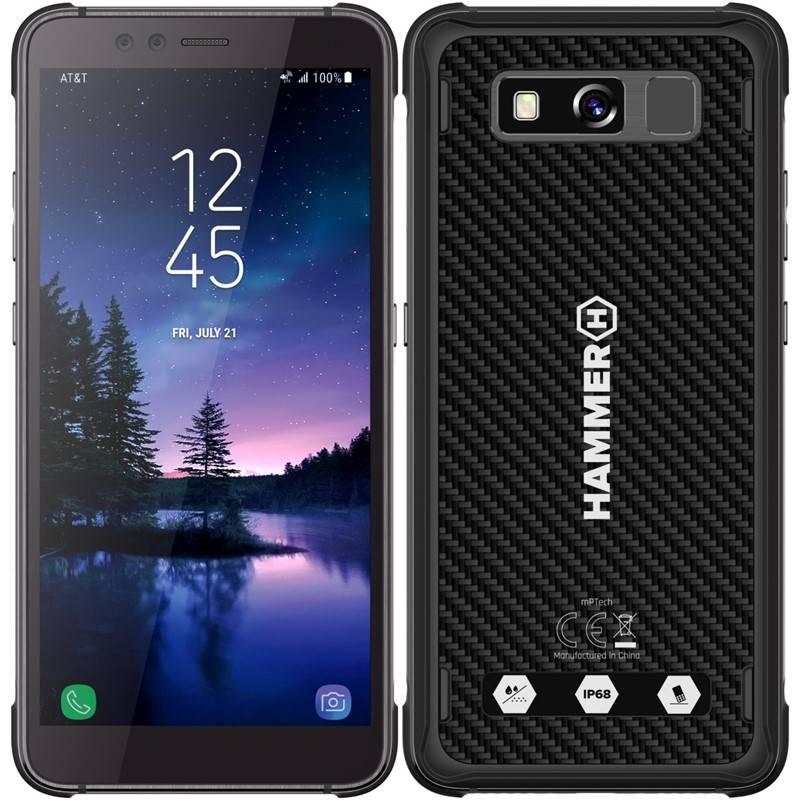 Mobilní telefon myPhone Hammer Blade 2