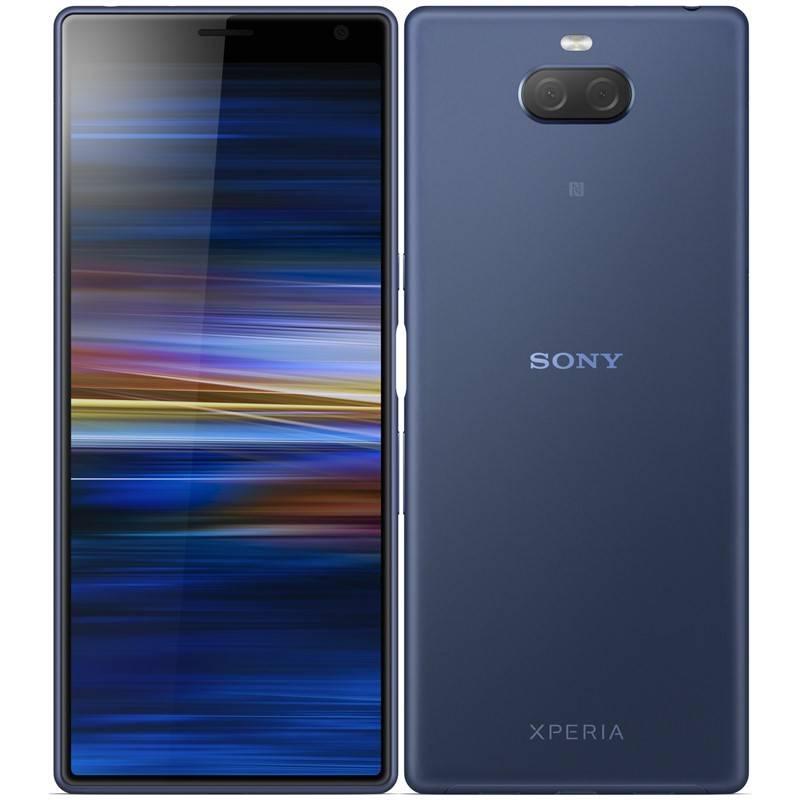 Mobilní telefon Sony Xperia 10 Plus