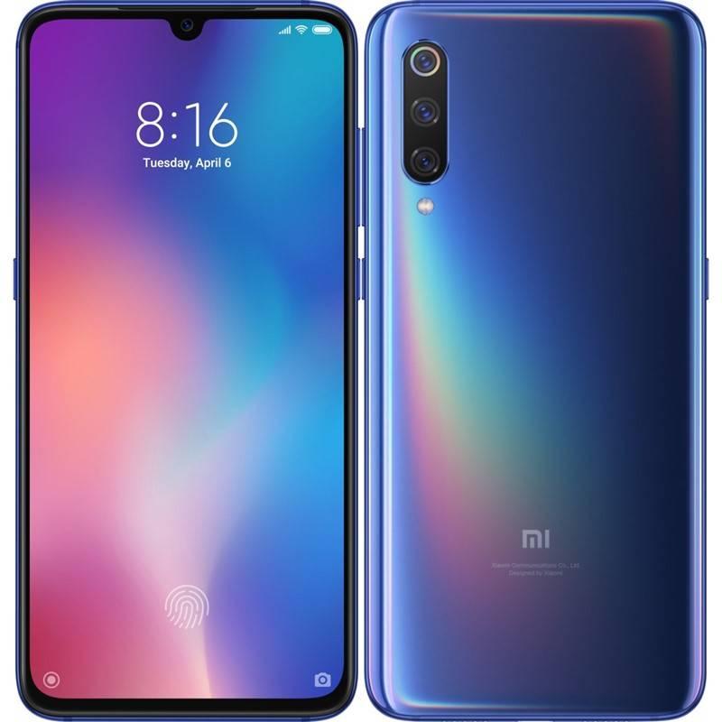 Mobilní telefon Xiaomi Mi 9 64