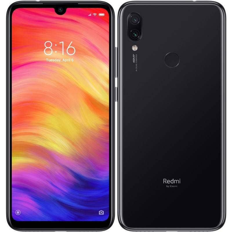 Mobilní telefon Xiaomi Redmi Note 7