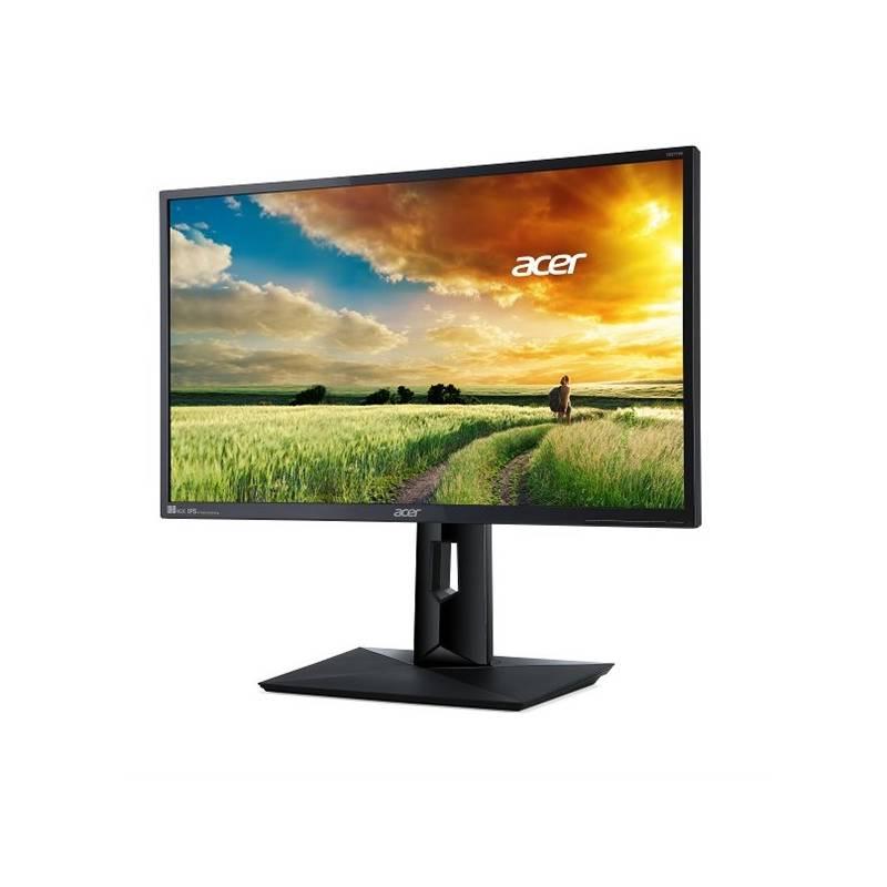 Monitor Acer CB271HAbmidr černý, Monitor, Acer, CB271HAbmidr, černý