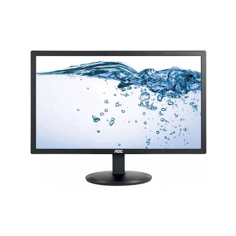 Monitor AOC E2280SWHN, Monitor, AOC, E2280SWHN