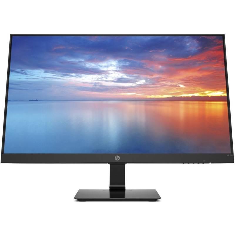 Monitor HP 27m