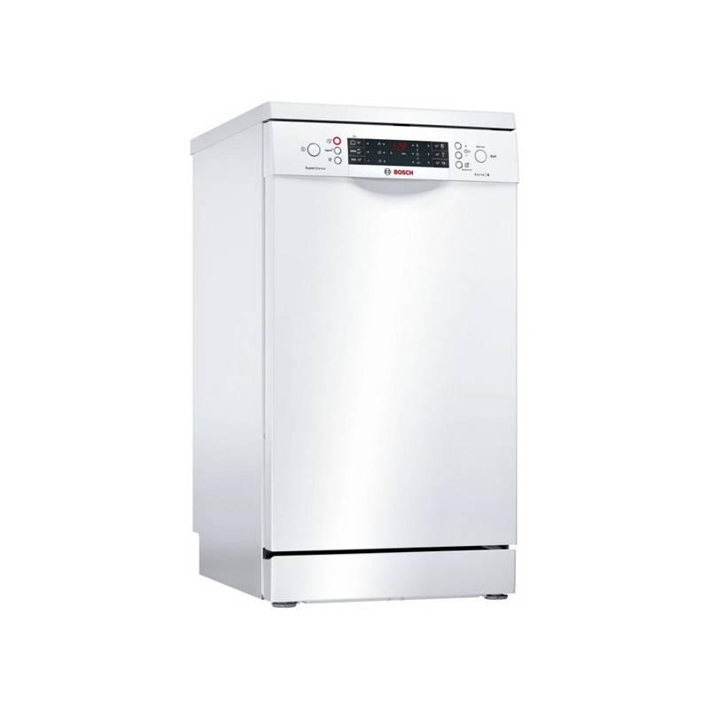 Myčka nádobí Bosch Super Silence SPS66TW00E