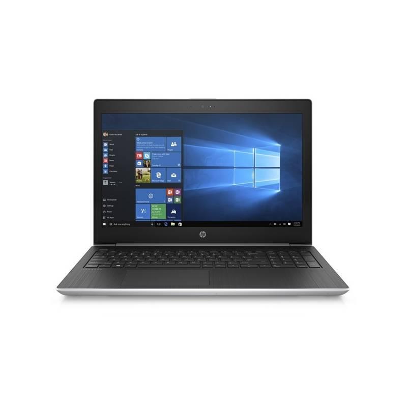 Notebook HP ProBook 450 G5 černý