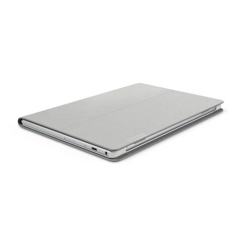 Pouzdro na tablet Lenovo Folio Case Film pro TAB P10 bílé