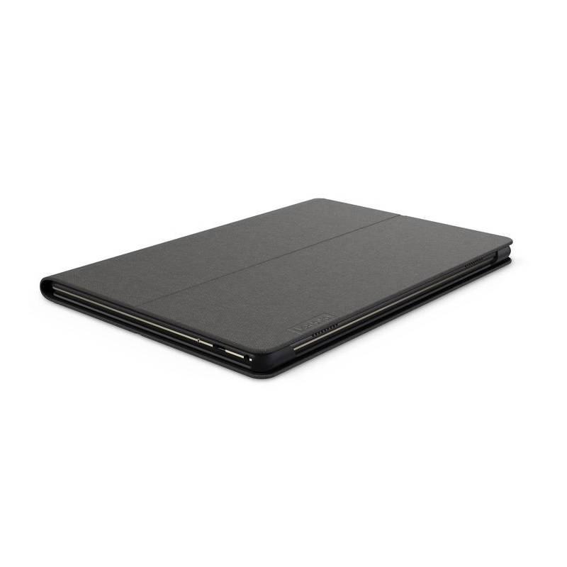 Pouzdro na tablet Lenovo Folio Case Film pro TAB P10 černé