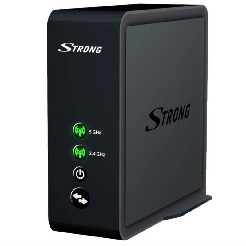 Přístupový bod Strong Range Extender 1600