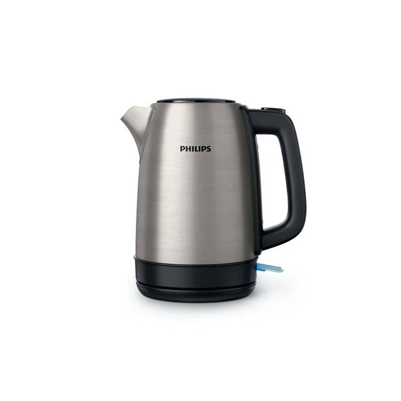 Rychlovarná konvice Philips HD9350 91 nerez