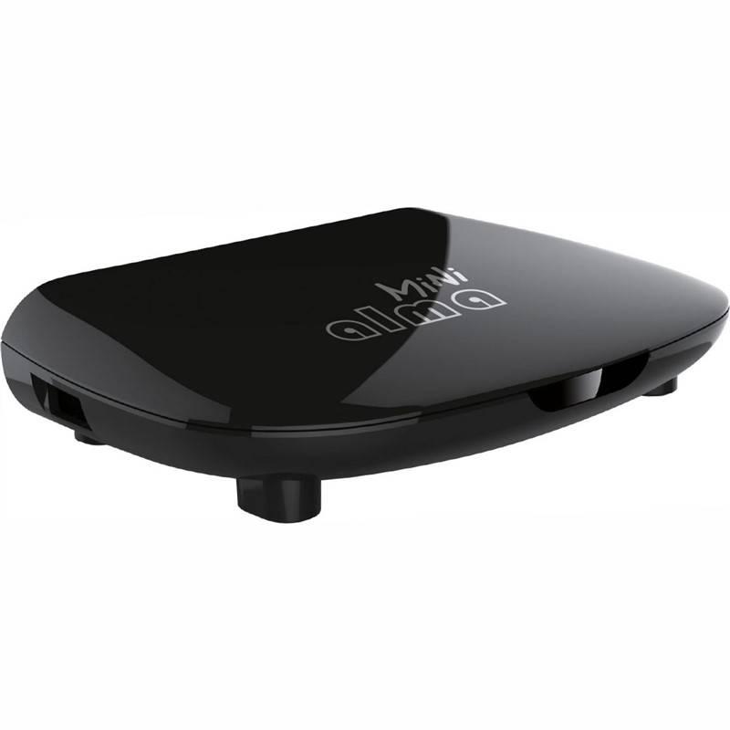 Set-top box ALMA 2880 Mini černý