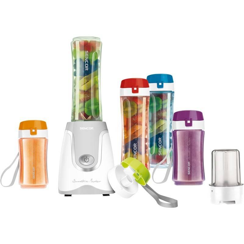 Stolní mixér Sencor SBL 2550