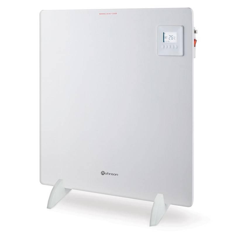 Topidlo ROHNSON R-057 bílý