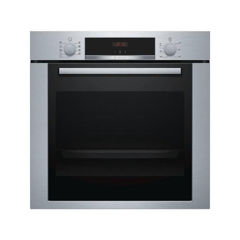 Trouba Bosch HBA334BS0 nerez