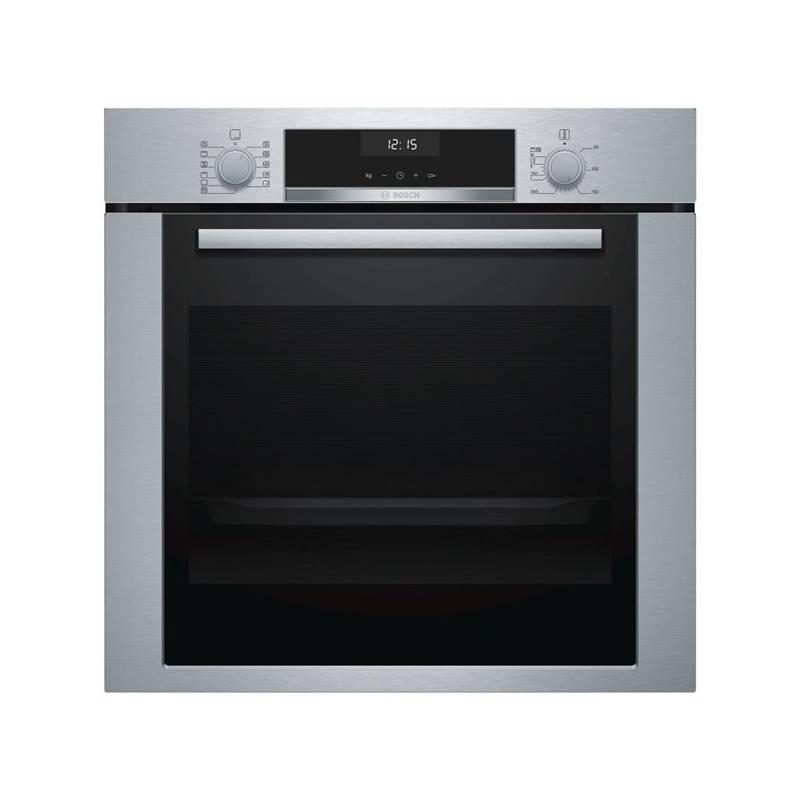 Trouba Bosch HBA3577S0 nerez