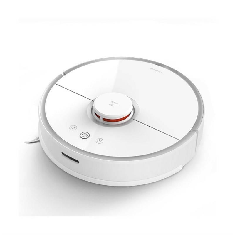 Vysavač robotický Xiaomi Roborock Sweep One S50 bílý, Vysavač, robotický, Xiaomi, Roborock, Sweep, One, S50, bílý