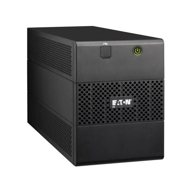 Záložní zdroj Eaton 5E 1100i USB černý, Záložní, zdroj, Eaton, 5E, 1100i, USB, černý