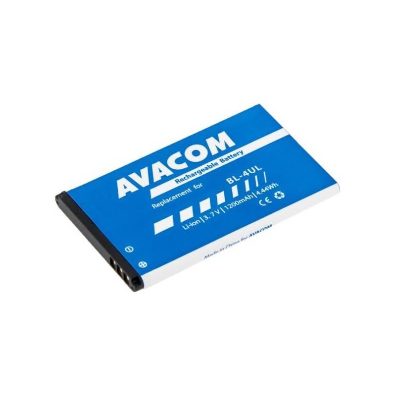 Baterie Avacom pro Nokia 225, Li-Ion 3,7V 1200mAh, Baterie, Avacom, pro, Nokia, 225, Li-Ion, 3,7V, 1200mAh