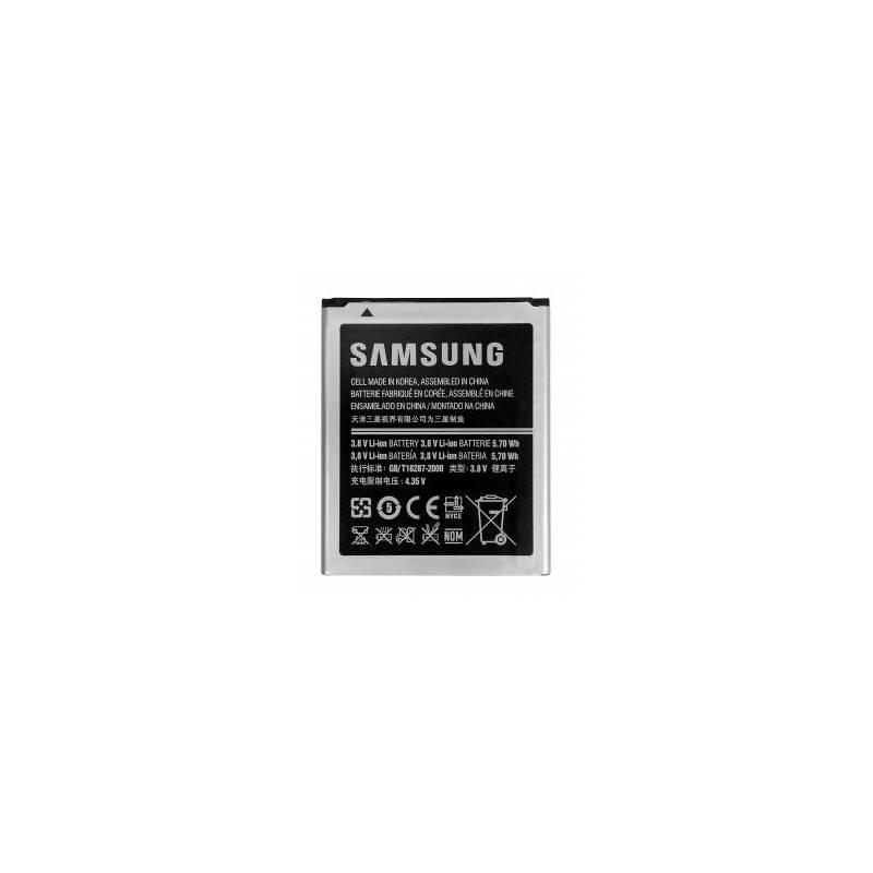 Baterie Samsung pro Galaxy S3 mini, Li-Ion 1500mAh - bulk