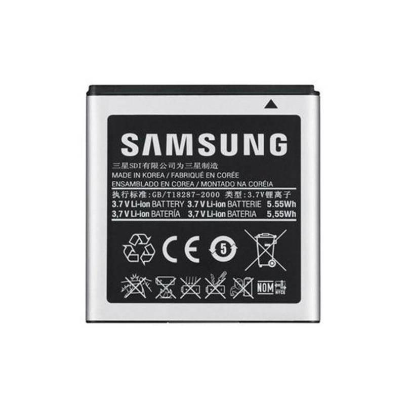 Baterie Samsung pro Galaxy S3 mini, Li-Ion 1500mAh NFC