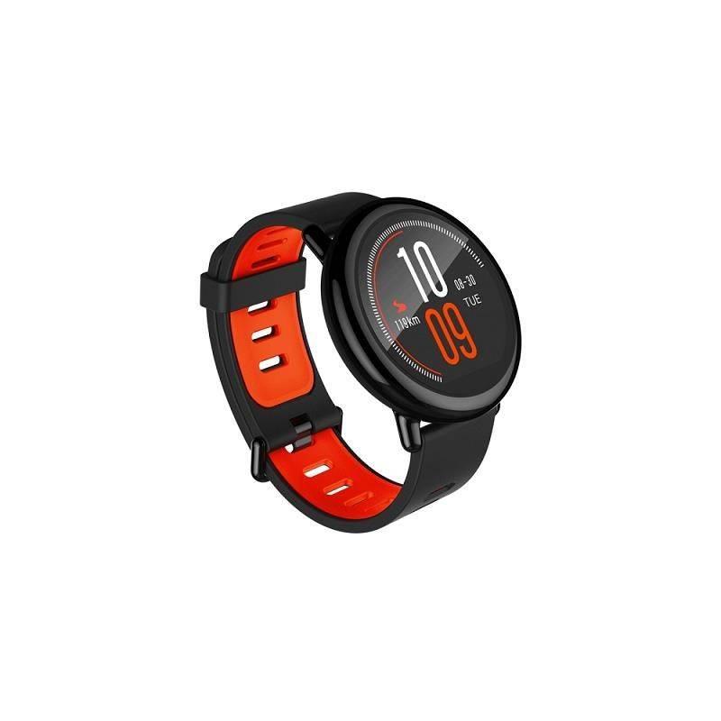 Chytré hodinky Xiaomi Amazfit Pace černý