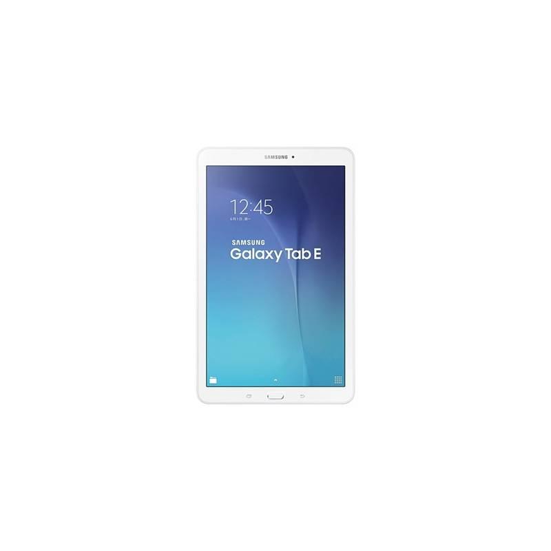 Dotykový tablet Samsung Galaxy Tab E