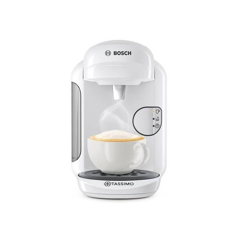 Espresso Bosch Tassimo VIVY II TAS1404