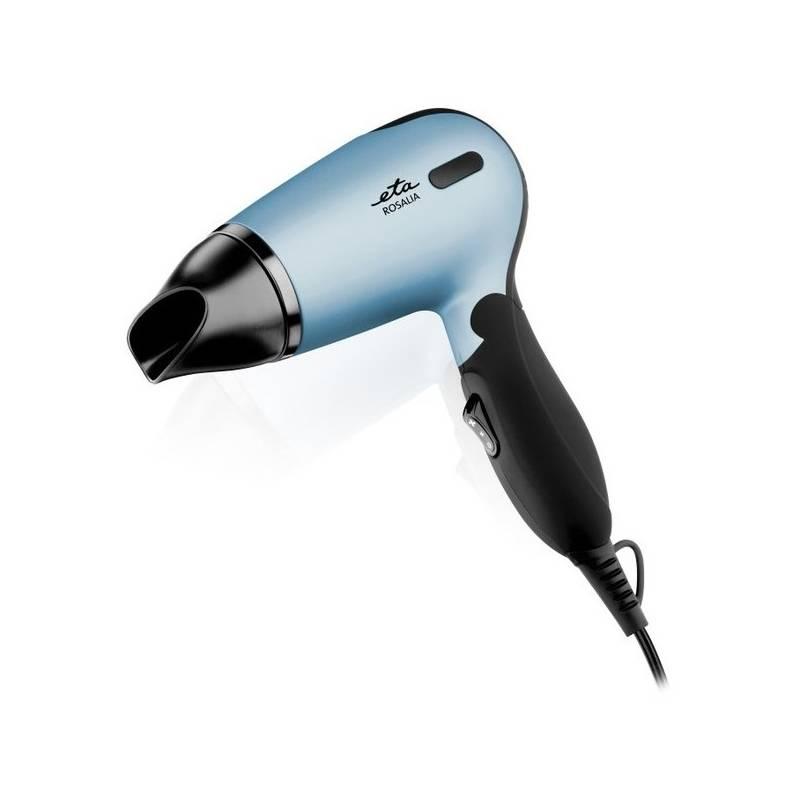 Fén ETA Rosalia 32090010 modrý