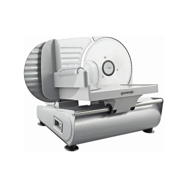 Kráječ Gorenje R 506 E nerez