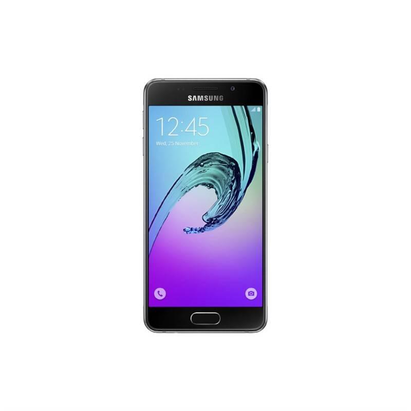 Mobilní telefon Samsung Galaxy A3 2016