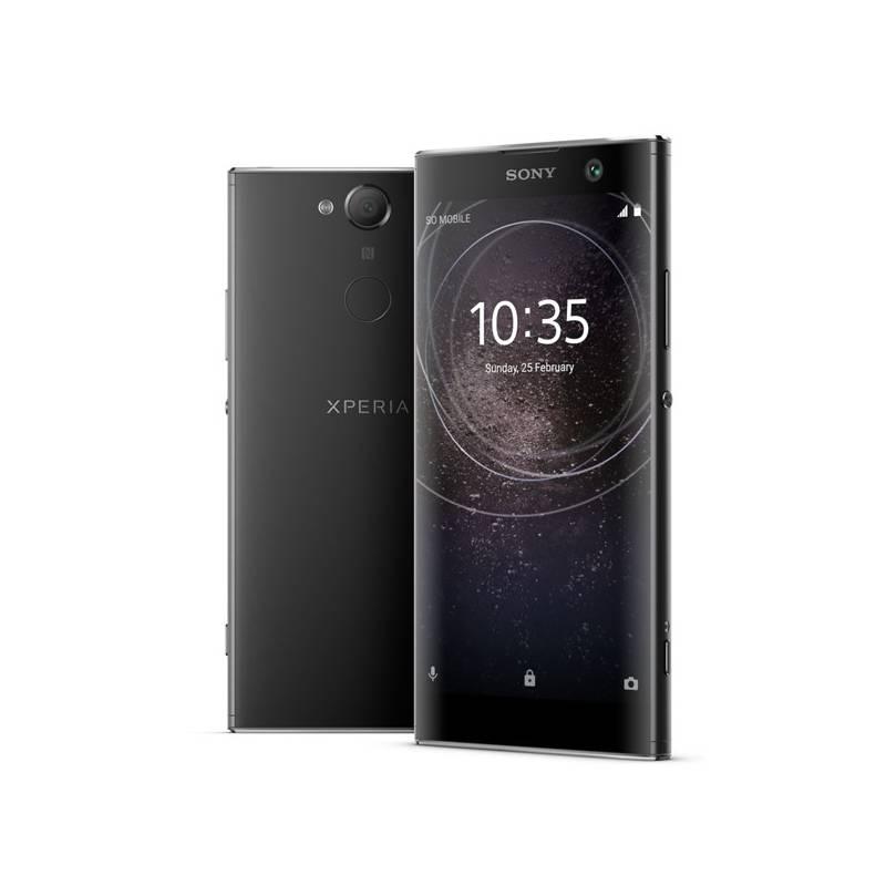 Mobilní telefon Sony Xperia XA2 Dual