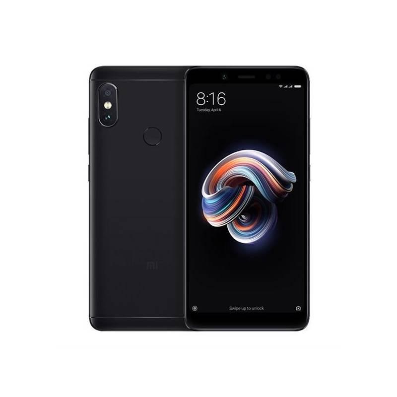 Mobilní telefon Xiaomi Redmi Note 5