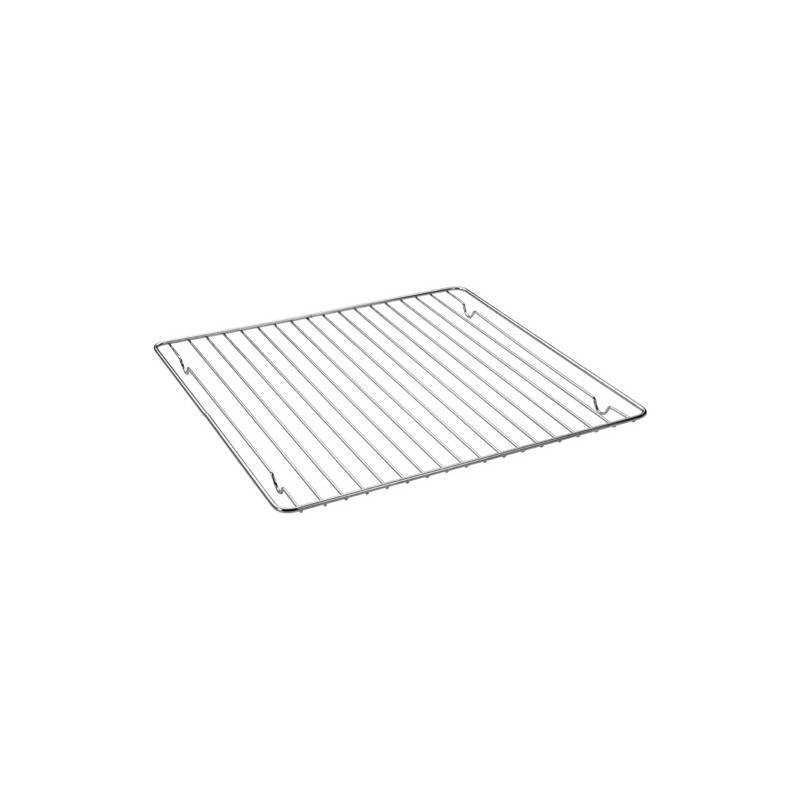 Příslušenství pro trouby Mora 254538 stříbrné