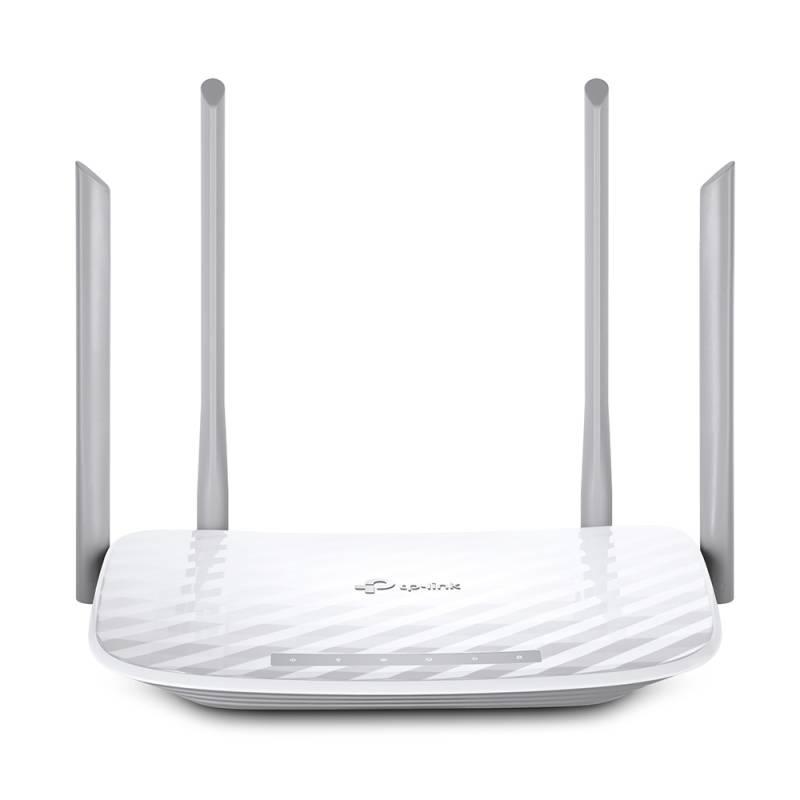 Router TP-Link Archer C5 V4 AC1200