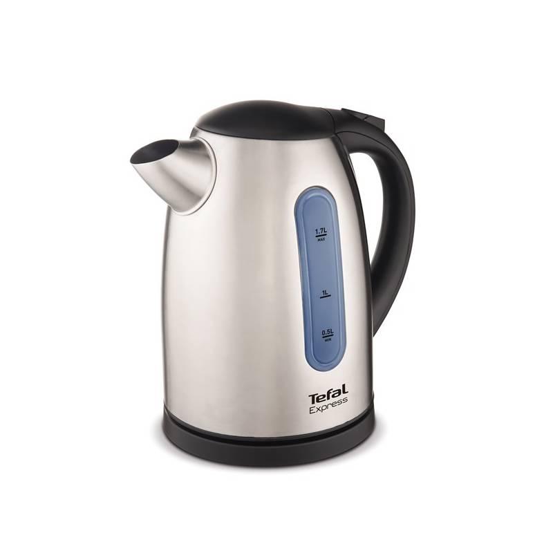 Rychlovarná konvice Tefal Express II Inox