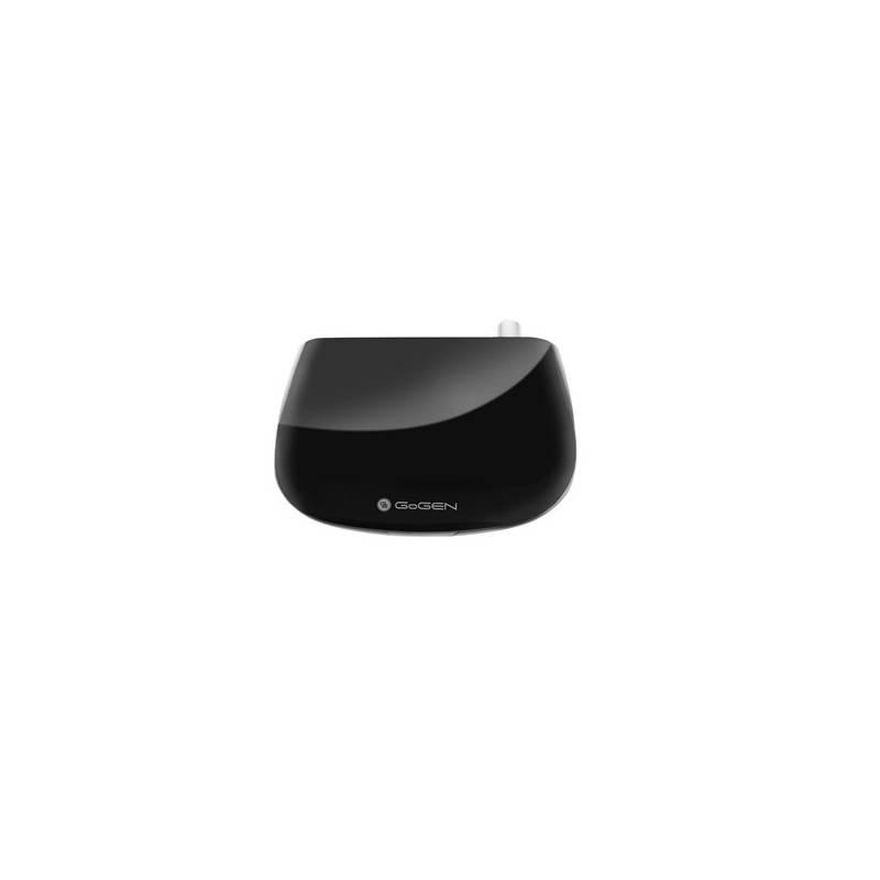 Set-top box GoGEN DVB115T2PVR černý