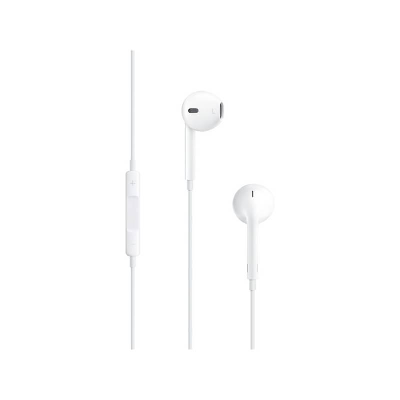 Sluchátka Apple EarPods 3,5mm bílá, Sluchátka, Apple, EarPods, 3,5mm, bílá