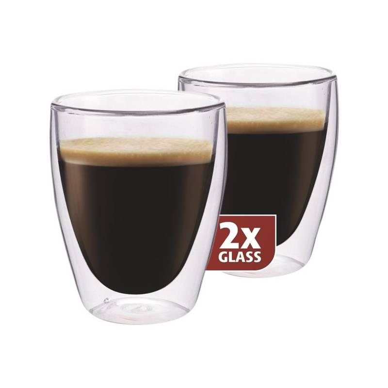 Termosklenice Maxxo Coffee 235 ml