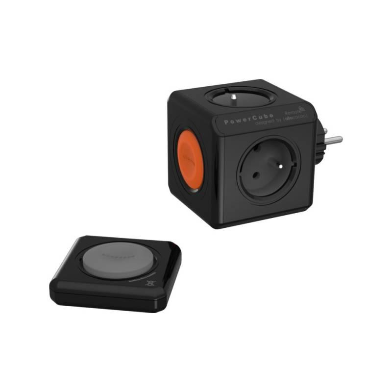 Zásuvka Powercube Original Remote Set, 4x