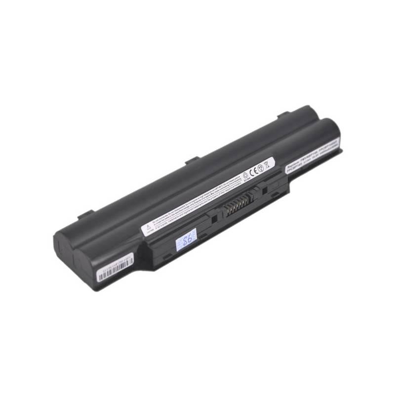 Baterie Avacom pro Fujitsu Lifebook E8310 S7110 Li-ion 10,8V 5200mAh